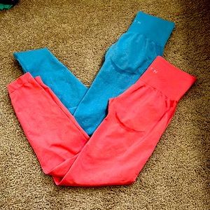 Nvgtn Leggings size XS SELLING SEPERATE